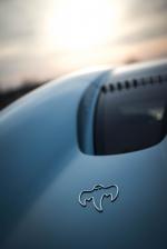 Koenigsegg Regera Prototype 2015 года